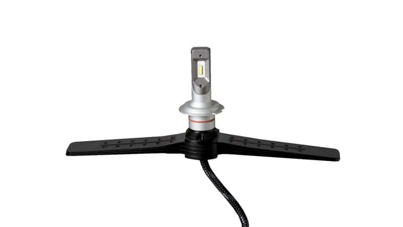 Putco — Putco F1 LED Kit - Pair 9004 High Power
Bulb - view 1