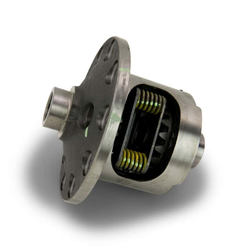 Eaton — Eaton Posi Differential 17 Spline 3.90 & Down Ring Gear Pinion Ratio Rear 8.2in
Differential - view 3