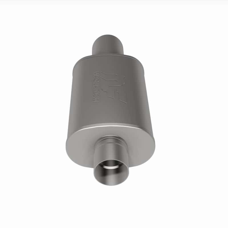 Magnaflow — MagnaFlow Muffler W/Tip Mag Rs 14X5X8 3/4.00
Straight Through - view 13