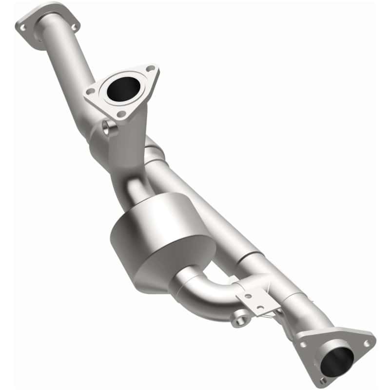 Magnaflow — MagnaFlow Conv Direct Fit 00-01 Infiniti I30 3.0L
California - view 30