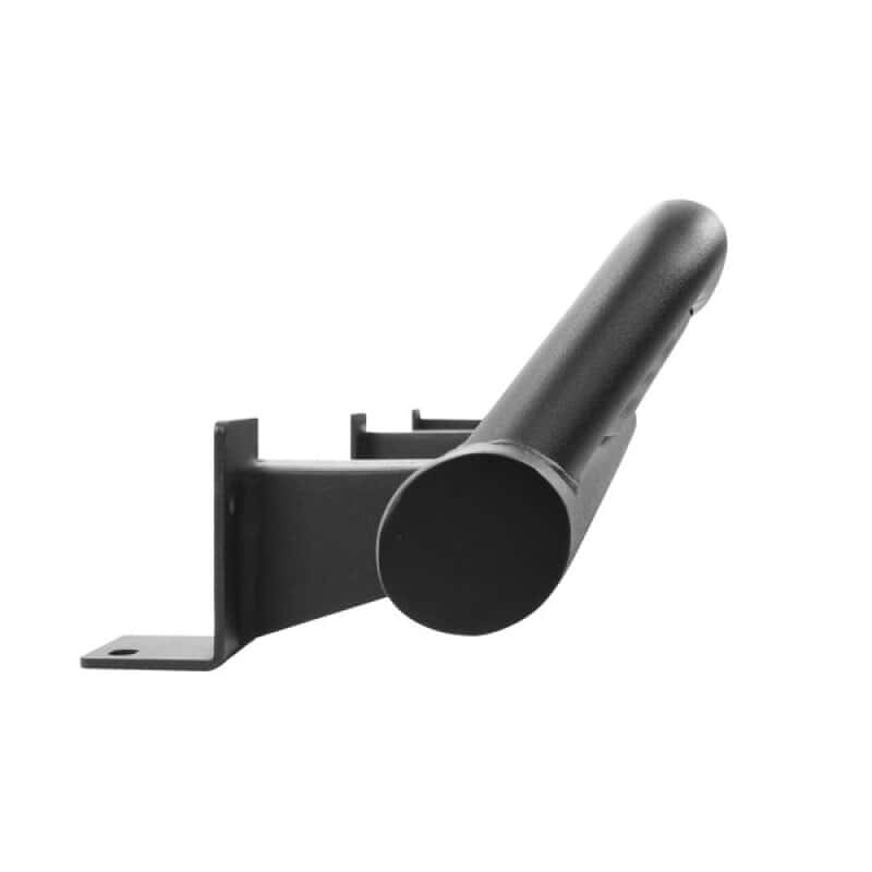 Go Rhino — Go Rhino 2024 Toyota Tacoma DC 4dr Xtreme Frame Mount Sliders - Tex. Blk
Frame Mount Sliders - view 14