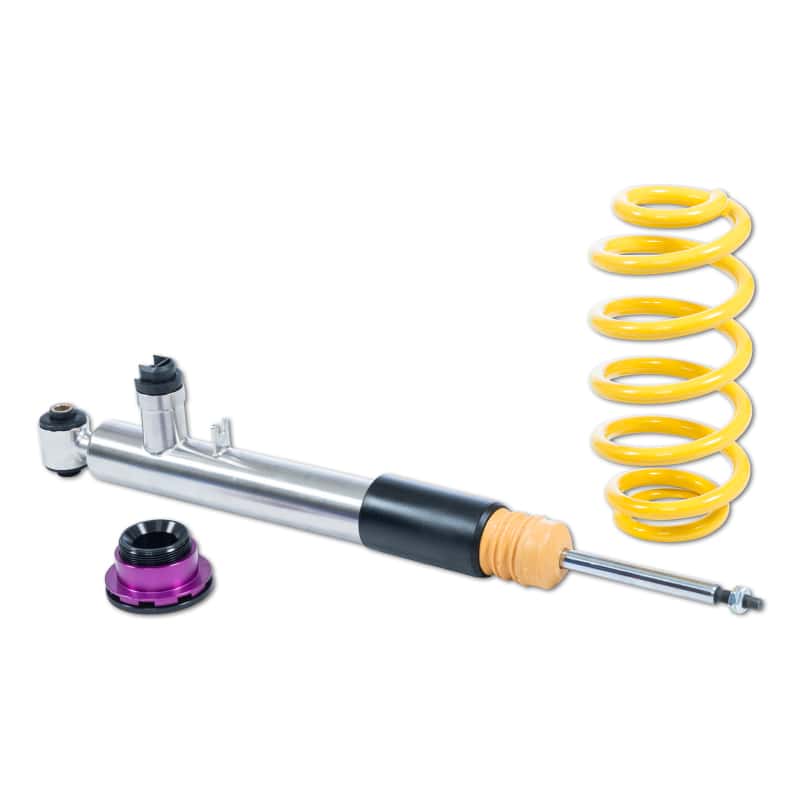 KW — KW VW Arteon AWD With Electronic Dampers DDC Plug And Play Coilover Kit
Coilover Kit - view 6