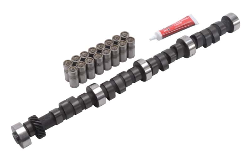 Edelbrock — Edelbrock Perf Plus Cam and Lifters Kit Chrys 383-440
CAMSHAFTS - view 3