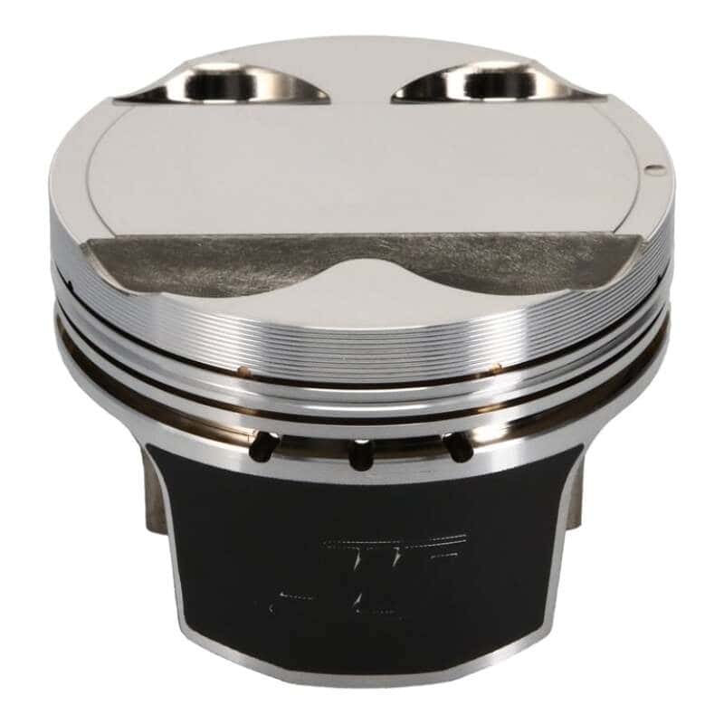 Wiseco — Wiseco Mitsubishi 4G63 85.00 mm Bore 34.87 mm CH 0.00 CC Piston Set
Piston Set - view 7
