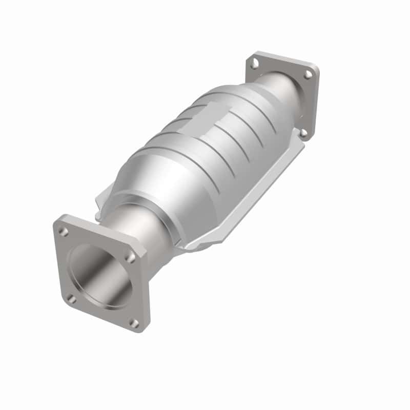 Magnaflow — MagnaFlow Conv Geo-Isuzu 14X6.5X4 2.5/2.5
Standard Grade
Standard - view 27