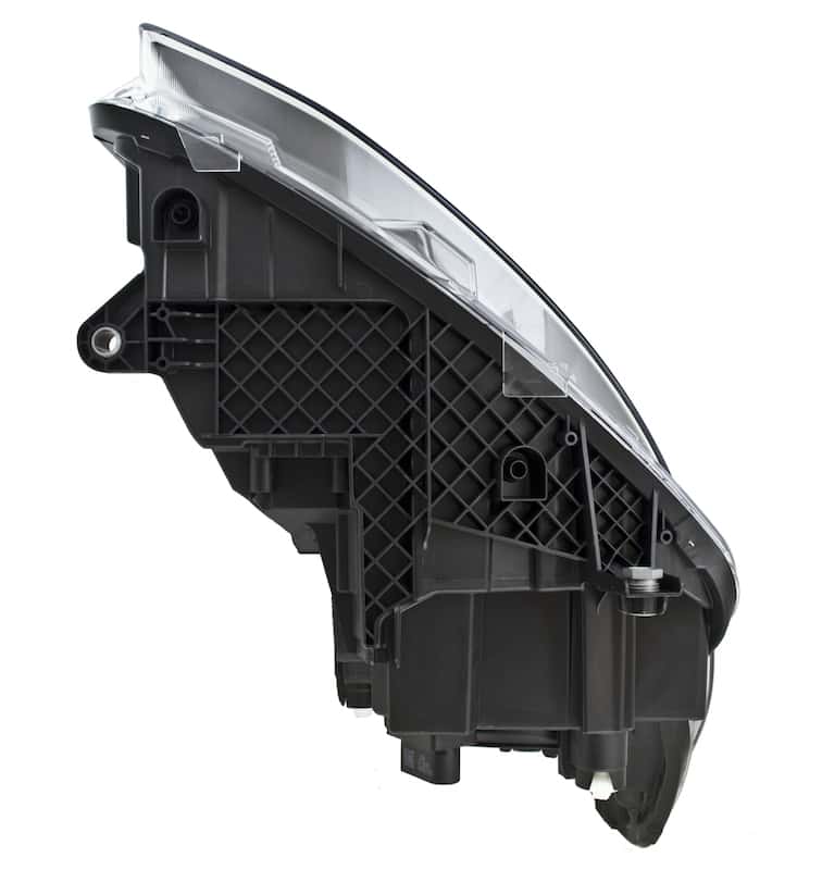 Hella — Hella 2016 Mercedes-Benz Metris Headlamp Lh - view 21