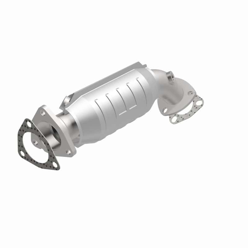 Magnaflow — MagnaFlow Conv DF Audi 97-05 A4/A4 Quattro / Volkwagen 00-05 Passat 1.8L
OEM Grade
OEM - view 6