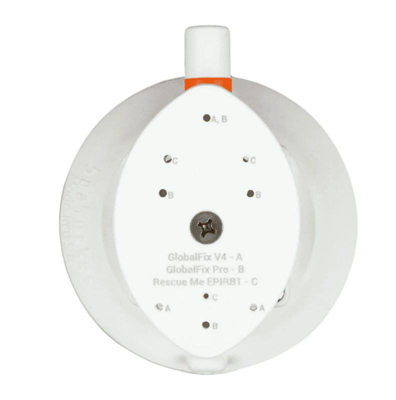 SeaSucker — SeaSucker ACR Cat-2 EPIRB Mount - view 1