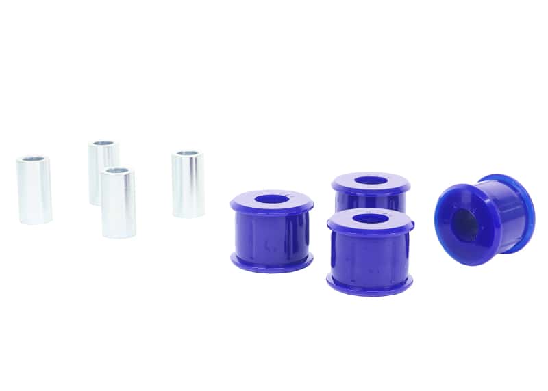 Superpro — SuperPro Front Of Front Radius Arm Bushing
Bushing Kit - view 2