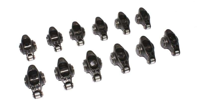 COMP Cams — COMP Cams Rockers CS 1.5 3/8in Ultra Pro
Engine Rocker Arm - view 2