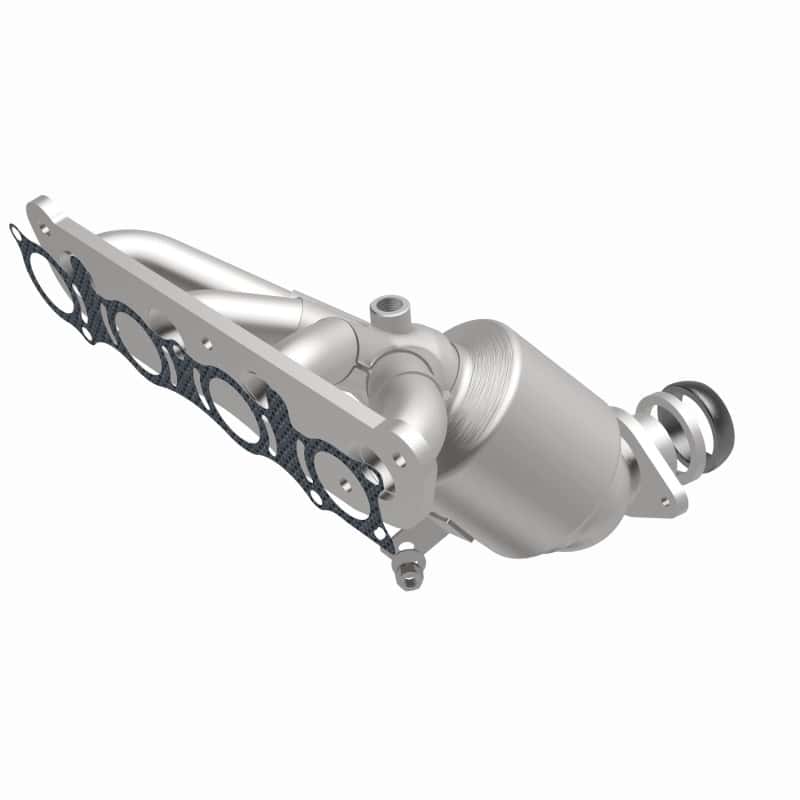 Magnaflow — MagnaFlow Conv Direct Fit 09-14 Sentra 2.0L Manifold
OEM Grade
OEM - view 6