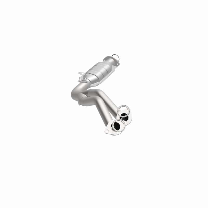 Magnaflow — MagnaFlow Conv DF 96-97 Lexus LX450 4.5L / 95-97 Toyota Land Cruiser 4.5L Front
HM Grade
HM - view 25
