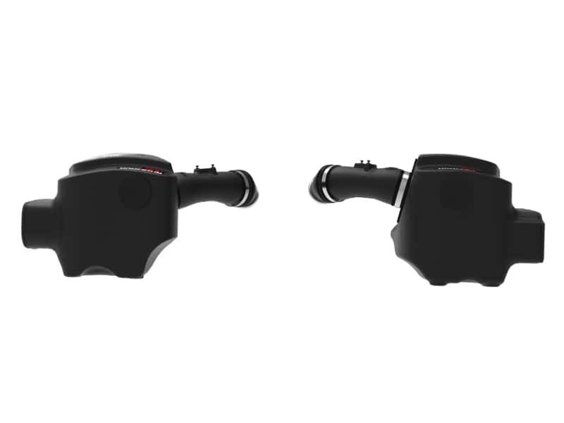 aFe — aFe Toyota Land Cruiser 300 Series Momentum GT Coil Air Intake System w/ Pro 5R Media
Momentum GT Intake - view 4