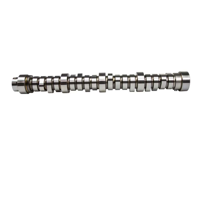 COMP Cams — Comp Cams 03-10 Ford 6.0L/6.4L Powerstroke Hydraulic Roller Stage 2 Camshaft
Hydraulic Roller Cam - view 3
