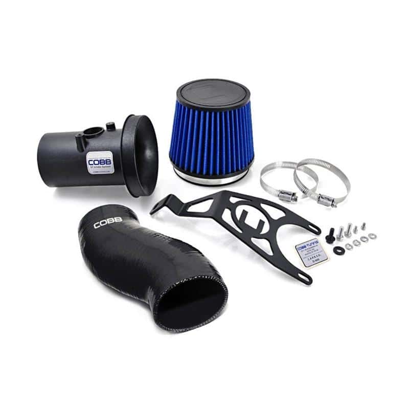 COBB — Subaru 15-18 Subaru STI Stage 1+ Power Package - view 2