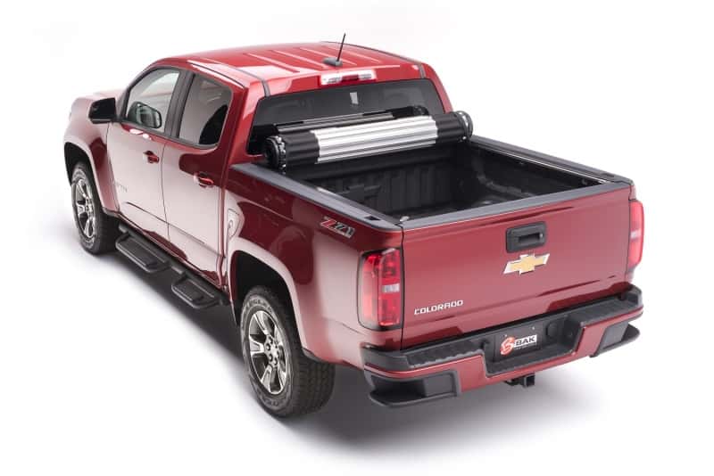 BAK — BAK 15-20 Chevy Colorado/GMC Canyon 5ft Bed Revolver X2
RX2 15-22Col/Can5' - view 7