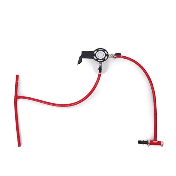 Mishimoto — Mishimoto 03-07 Ford 6.0L Powerstroke Coolant Filtration Kit - Red
Cooling Sys Filter - view 4