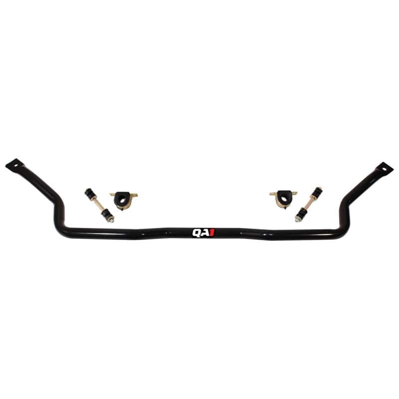 QA1 — QA1 93-02 Chevrolet Camaro Front Sway Bar - 1-3/8in
Front Sway Bar - view 2