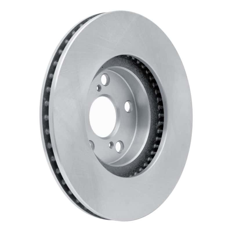 DFC — DFC 00-10 Pontiac Vibe Front Brake Rotor
DFC Brake Rotor - view 4