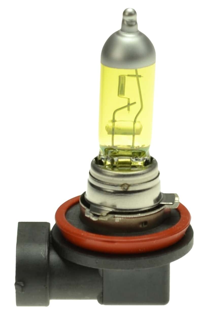 Hella — Hella Optilux XY Series H8 Xenon Halogen Bulb 12V 35W Fog Bulbs - Pair
H8 Halogen Bulb
Bulb - view 7