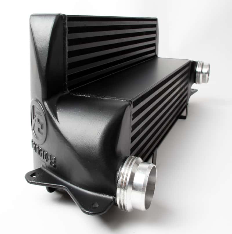 Wagner Tuning — Wagner Tuning BMW E60-E64 Performance Intercooler - view 4