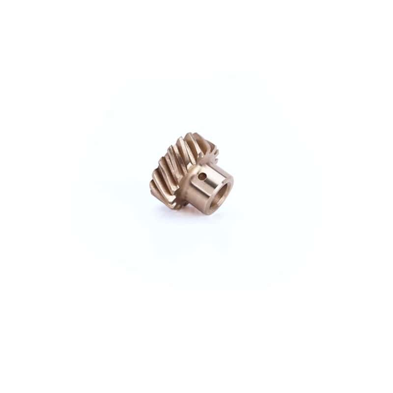 COMP Cams — COMP Cams Bronze Gear FS W/MSD .467in Sh
Dstrbtr Drive Gear - view 1