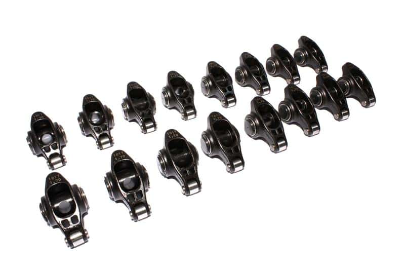 COMP Cams — COMP Cams Rockers CS 1.7 7/16in Ultra Pro
Engine Rocker Arm - view 2