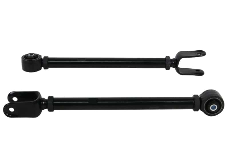 Superpro — SuperPro 20-23 Jeep Gladiator JT Upper Trailing Arm Set
Trailing Arm Set - view 4