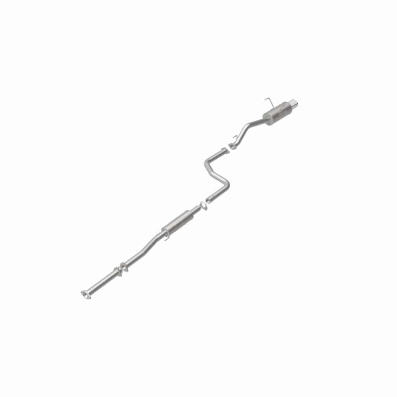 Magnaflow — MagnaFlow Sys C/B Civic Ex/Si 2/4Dr 96-On
Cat-Back - view 35