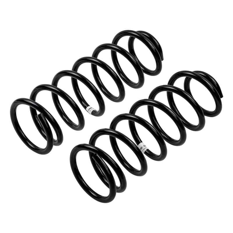 Old Man Emu — ARB / OME Coil Spring Front Gq -Hd- - view 2