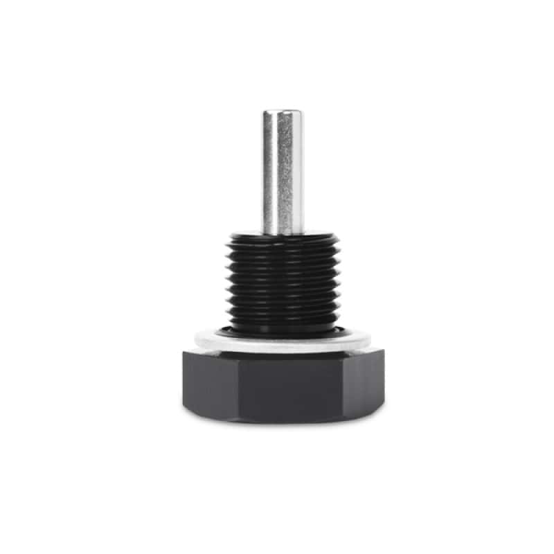 Mishimoto — Mishimoto Magnetic Oil Drain Plug M16 x 1.5 Black
Oil Drain Plug - view 4