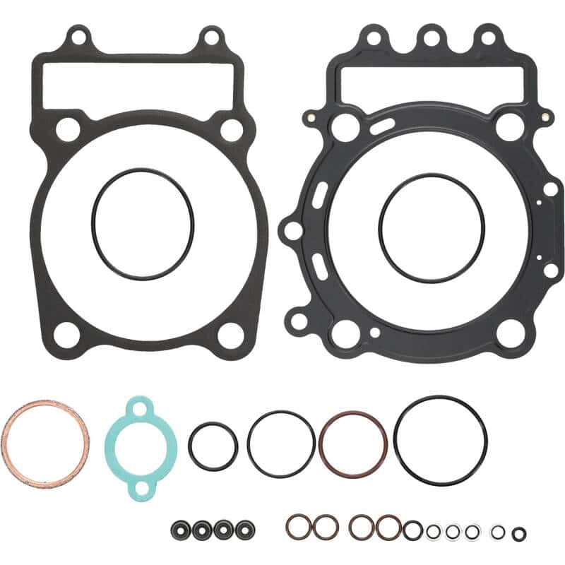 Vertex Pistons — Vertex Gaskets 2008 Arctic Cat 700 EFI Top End Gasket Kit - view 1