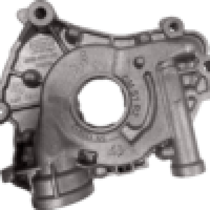 Boundary — Boundary 18-23 Ford Coyote Mustang GT/F150 V8 Oil Pump Assembly - view 2