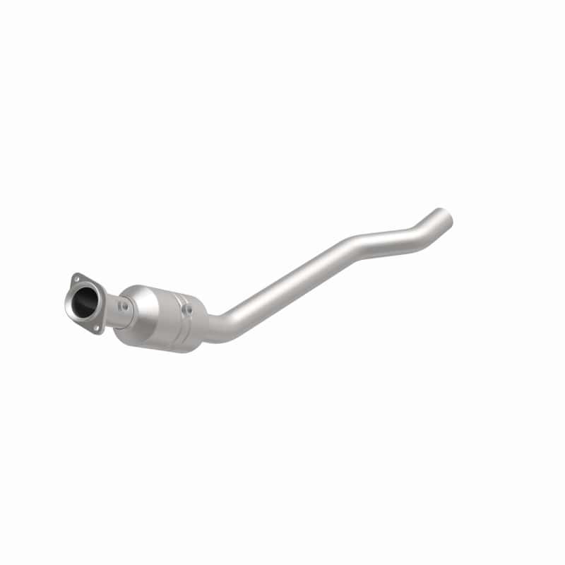 Magnaflow — Magnaflow Conv DF 2011 Grand Cherokee 5.7L DS
OEM Grade
OEM - view 29
