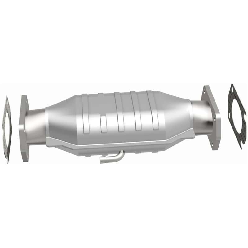 Magnaflow — Magnaflow 83-85 Camaro/Fbird 5.0L CA Direct Fit Converter
California - view 5
