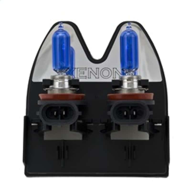 Hella — Hella Optilux H9 12V/100W XB Xenon White Bulb (pair)
H9 Halogen Bulb
Bulb - view 15