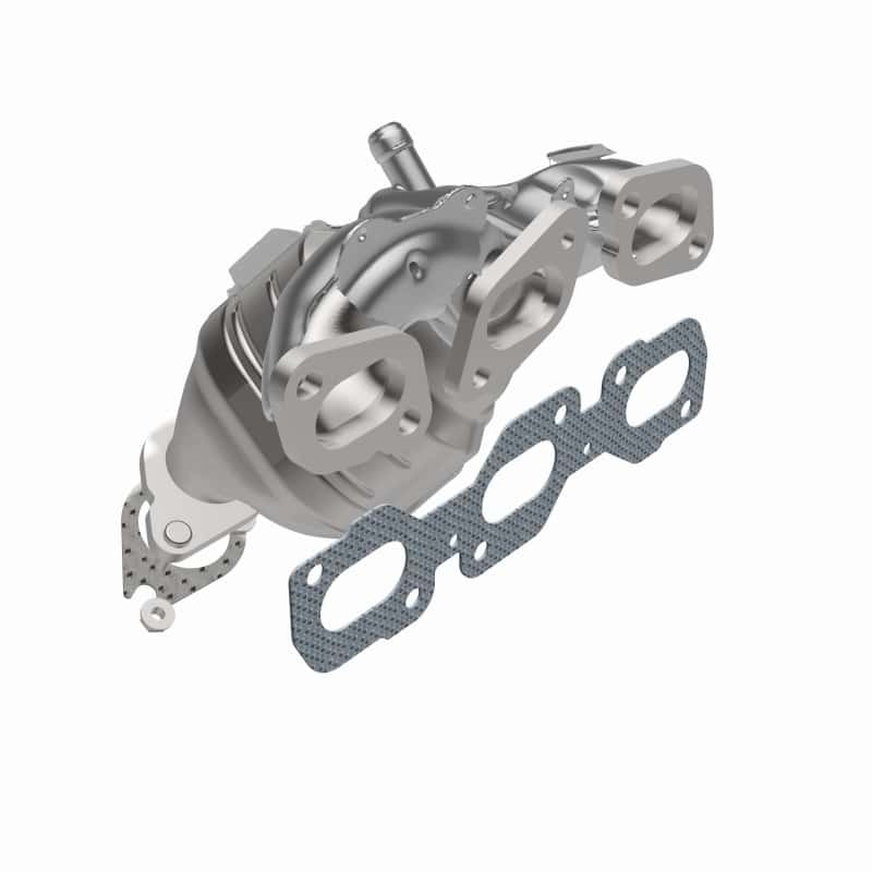 Magnaflow — MagnaFlow Conv DF 01-04 Escape 3.0 rear manif
HM Grade
HM - view 29