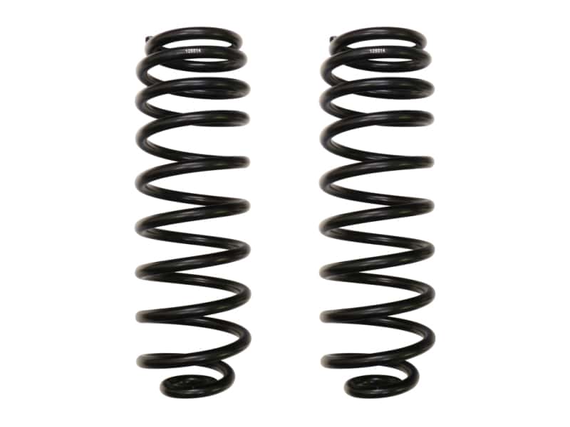 ICON — ICON 07-18 Jeep Wrangler JK Rear 4.5in Dual- Rate Spring Kit
JK 4.5" REAR COILS
COIL SPRING KIT - view 1
