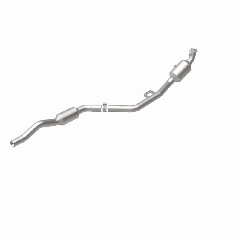 Magnaflow — MagnaFlow Conf DF 07-09 Mercedes-Benz E350 V6-3.5L
California - view 18