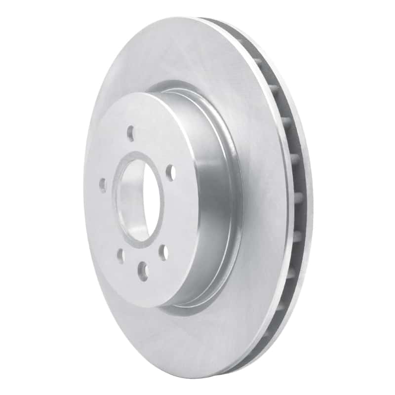 DFC — DFC 00-06 Jaguar XJR Rear Brake Rotor
DFC Brake Rotor - view 2
