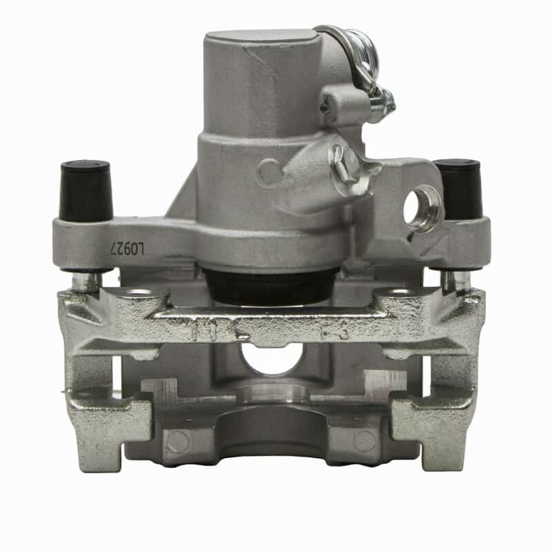 DFC — DFC 08-18 Ford Focus Rear-L Premium Caliper - Silver Zinc Coated
DFC Brake Caliper - view 5
