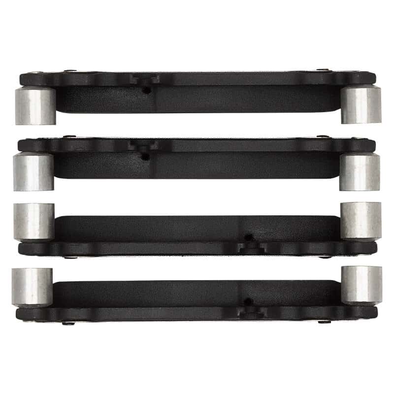 DFC — DFC 12-18 Mercedes-Benz CLS550 Front 5000 Advanced Ceramic Brake Pads
DFC Brake Pad Set - view 4