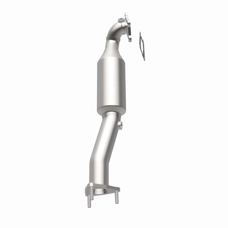 Magnaflow — Magnaflow 2015 Colorado 3.6 Underbody Direct Fit Converter
OEM Grade
OEM - view 22