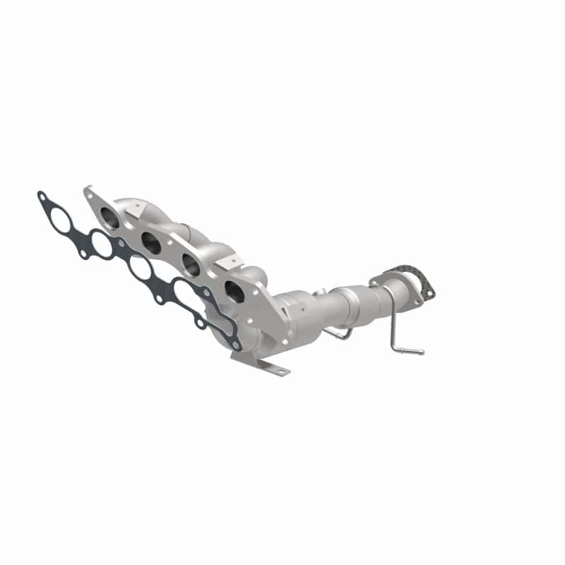 Magnaflow — MagnaFlow Conv DF 04-05 Mazda 3 2.3L Manifold
OEM Grade
OEM - view 28