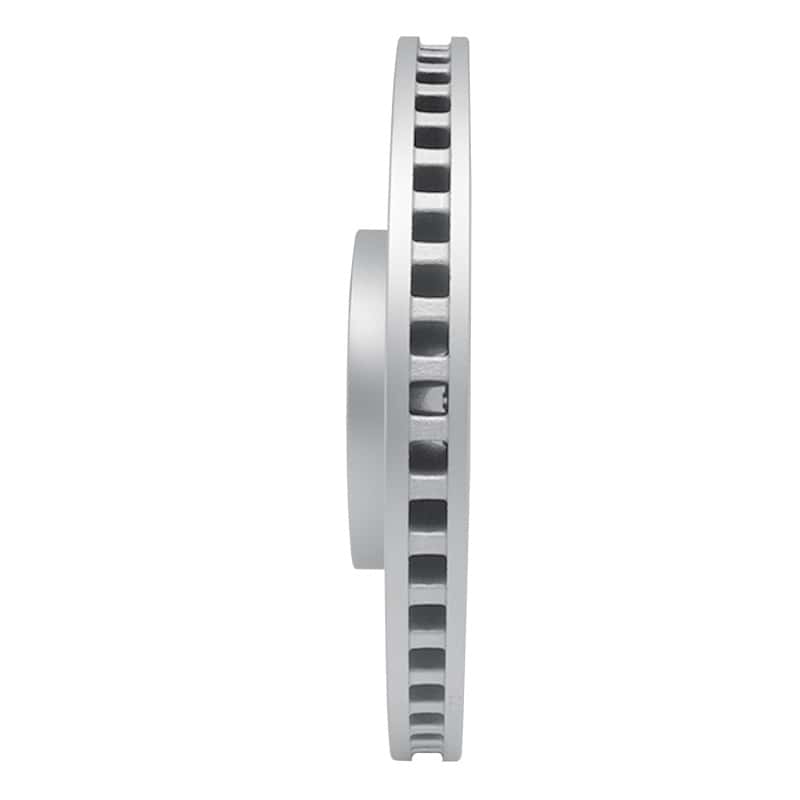 DFC — DFC 21-25 Hyundai Santa Fe Front GeoSPEC Coated Rotor - view 3