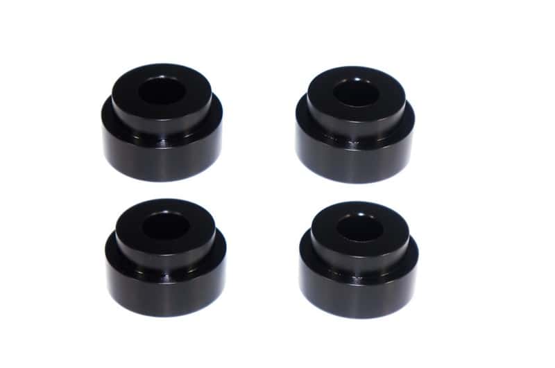 Torque Solution — Torque Solution Shifter Base Bushing: Ford Fiesta 2011+ - view 1