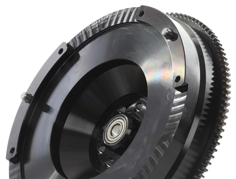 Clutch Masters — Clutch Masters 2023 Toyota Supra MK5 3.0L Turbo 6-Speed Lightweight Steel Flywheel
Clutch Flywheel - view 4