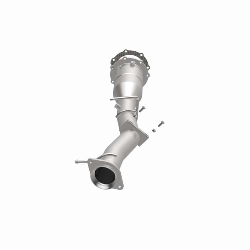 Magnaflow — Magnaflow DOC DF 2008-2010 Ford F-250/350/450/550 6.4L
OEM Grade
OEM - view 23