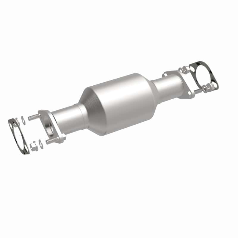 Magnaflow — Magnaflow California Conv DF 06 Kia Sorento 3.5L
California - view 9