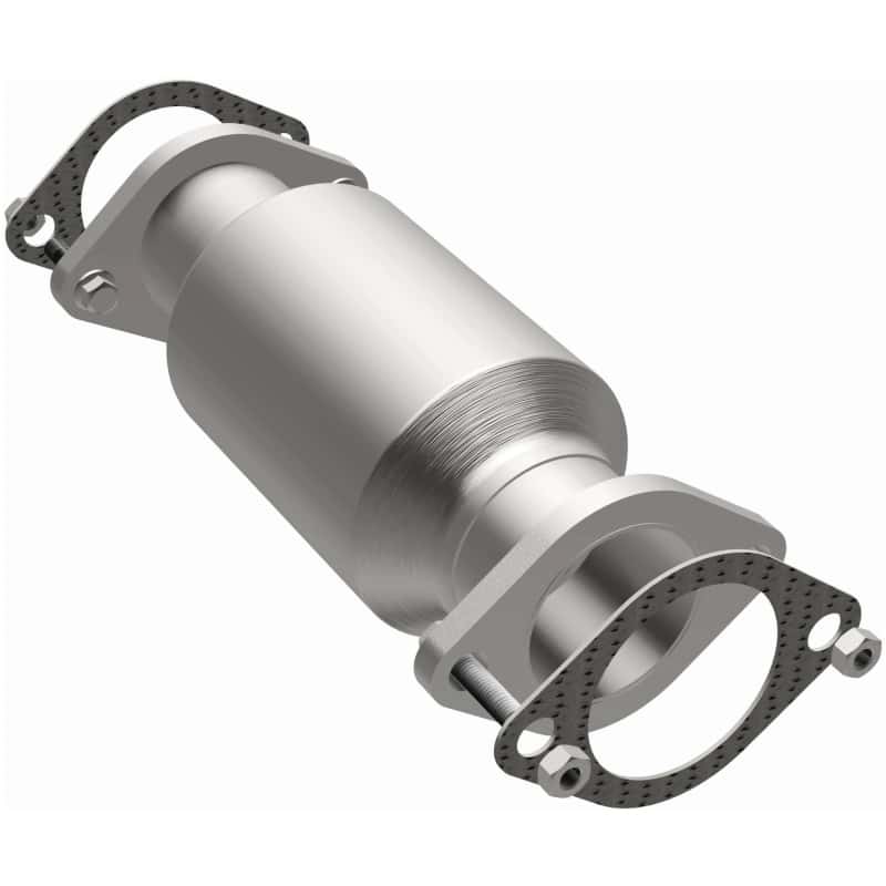 Magnaflow — Magnaflow 13-14 Hyundai Genesis Coupe 2.0L Direct Fit Converter
California - view 2